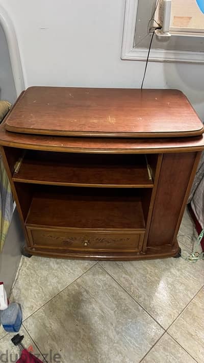 Tv table