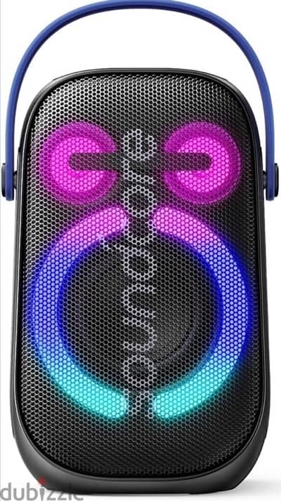 Anker Soundcore Rave neo 2 80 wat سماعه انكر ساوند كور بلوتوث ٨٠ وات