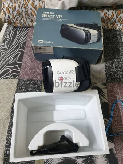 سامسونج VR 2