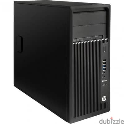 جهاز hp z240