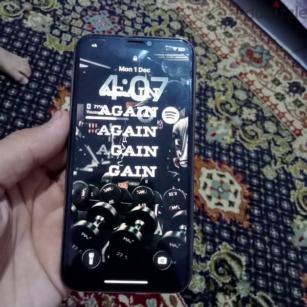 iPhone 11 pro 1