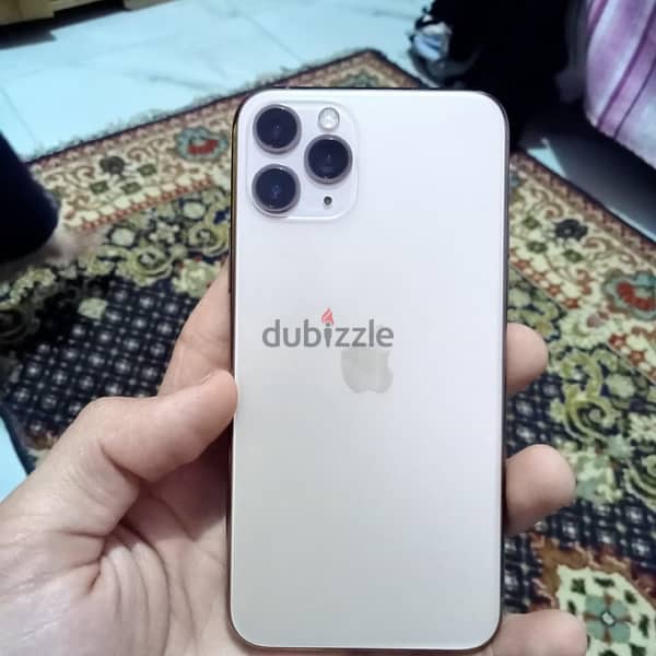 iPhone 11 pro 2