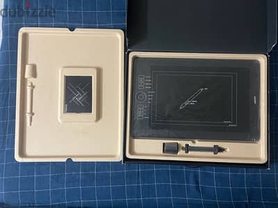 )Wacom Intouse 5 (Large