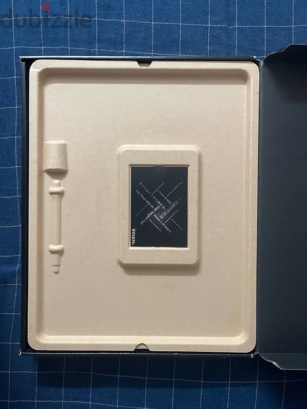 )Wacom Intouse 5 (Large 3