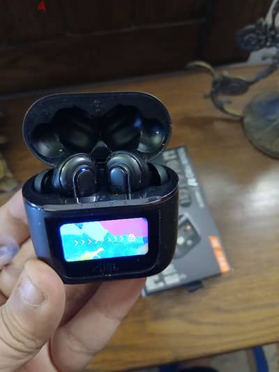 jbl tour pro 2 headset like new