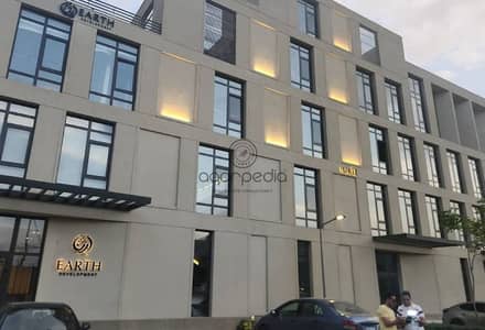 A premium 72 sqm finished office is available in District 5 - for rent - with lowest prices per Meter