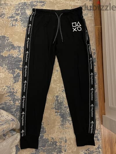 playstation sweatpants