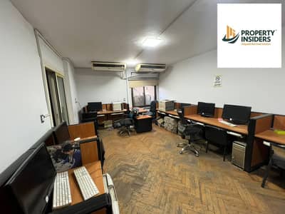 دوبلكس للبيع 450م تفرعات ميدان لبنان