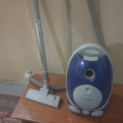 مكنسة هيونداى