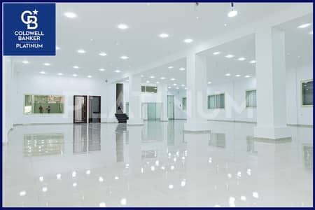 Commercial space for rent, 435 m² - New Downtown (behind Carrefour City Center)