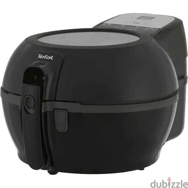 قلاية كهربائية Tefal Air Fryer FZ727825 – مستعملة بحالة ممتازة