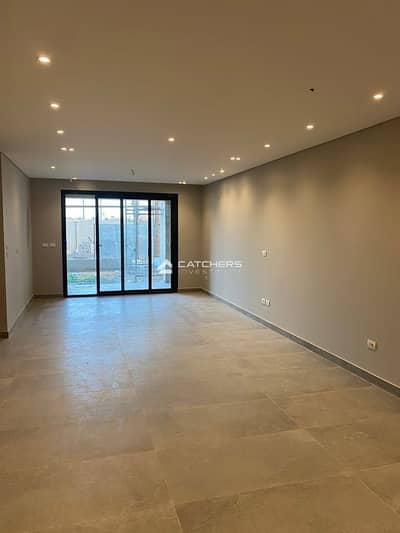 High-end apartment ready for viewing (with a 34% discount) for sale in Stoda Compound, Sheraton, minutes from City Center Almaza
