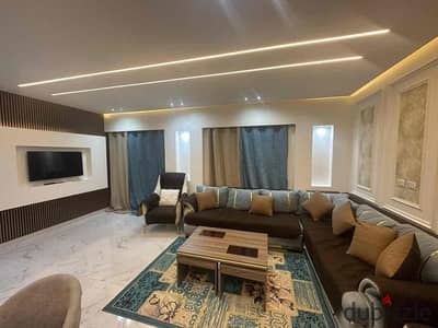 For rent furnished apartment Investor next to Espana Plaza Mall