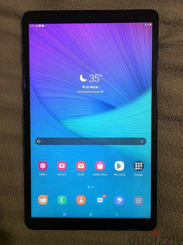 Samsung Galaxy Tab A 2