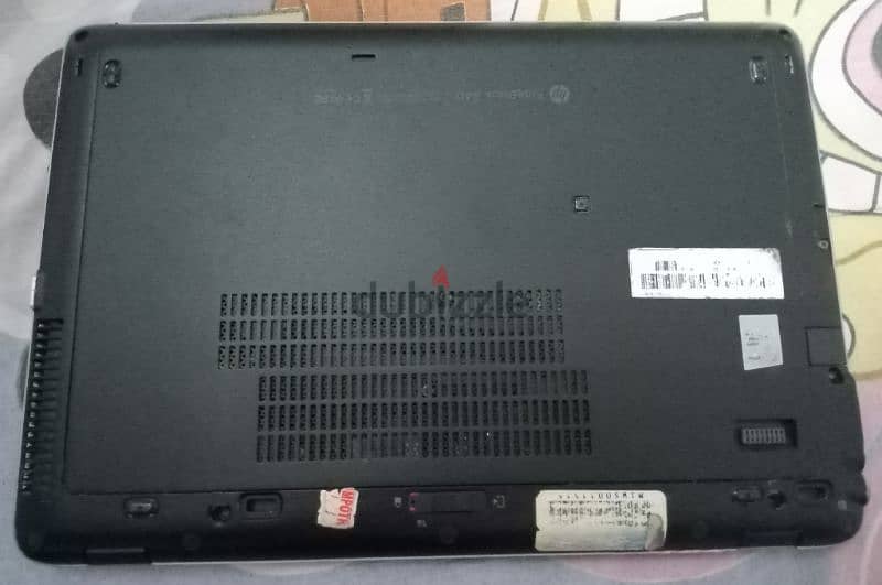 hp elite book 840 1