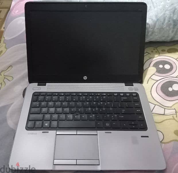 hp elite book 840 2