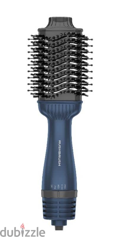 فرشاه شعر rush brush V3 pro