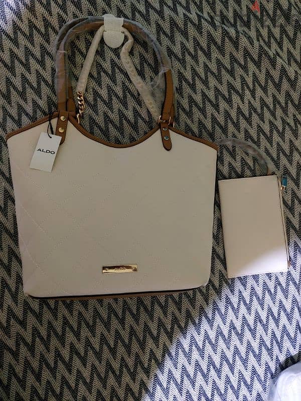 Aldo bag 6