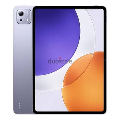 Xiaomi Pad 7S Pro – جديد وموجود الكيبورد والقلم- رامات 16 ذاكرة 1 تيرا