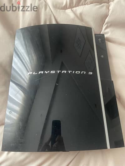 Playstation 3 for sale - بلاي ستيشن ٣ للبيع