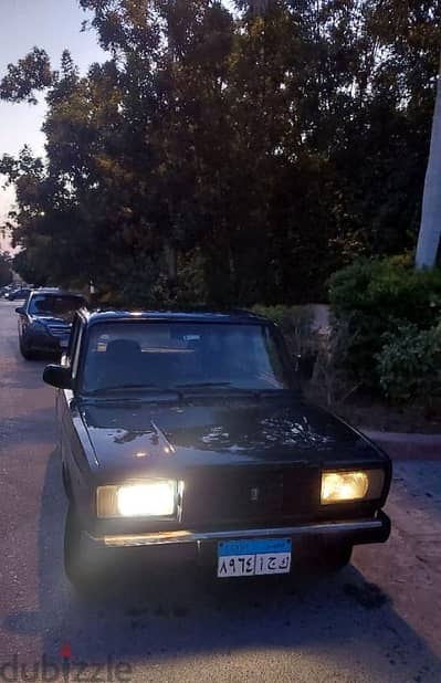Lada 2107 2008