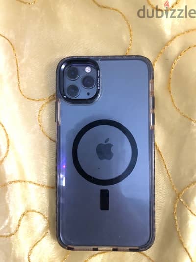 iPhone 11 Pro Max