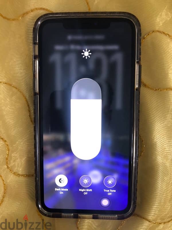 iPhone 11 Pro Max 1