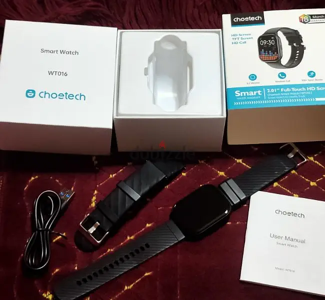 ساعه سمارت65056597015169120