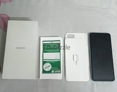 oppo a96