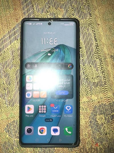 جهاز honor x9a 5g للبيع