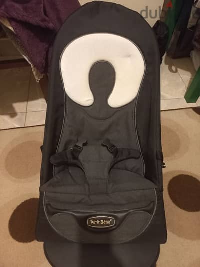 Baby Bouncer  باونسر تشير