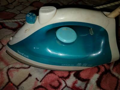 مكواة بخار تيفال فيرتو Tefal Virtuo
