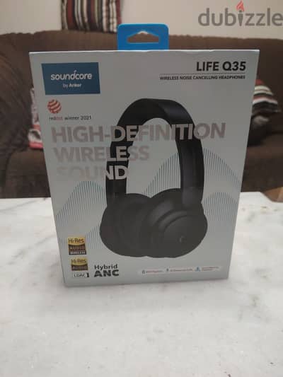 soundcore q35