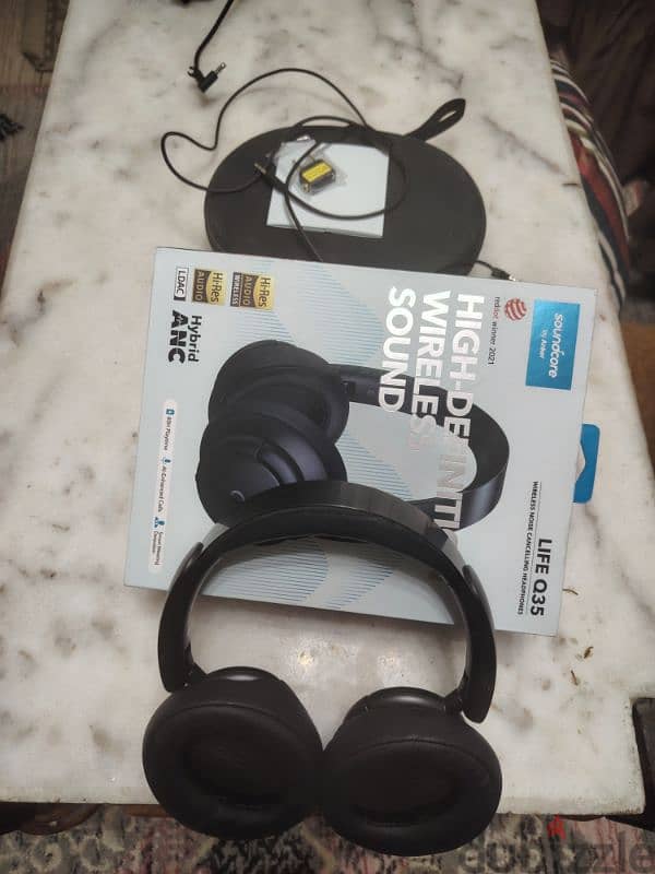 soundcore q35 1