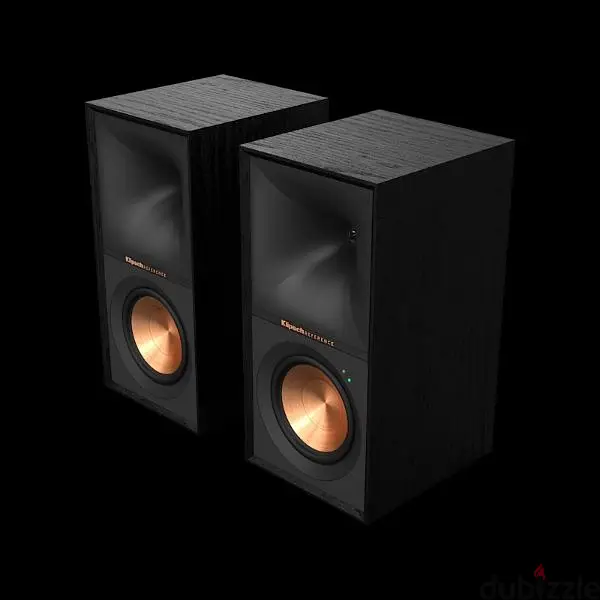 Klipsch r50 pm powered speakers