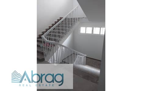 For rent, a commercial building with an area of ​​​​3,000 square meters in Nasr City, fully finished, in a prime location on Salah Salem Street.
