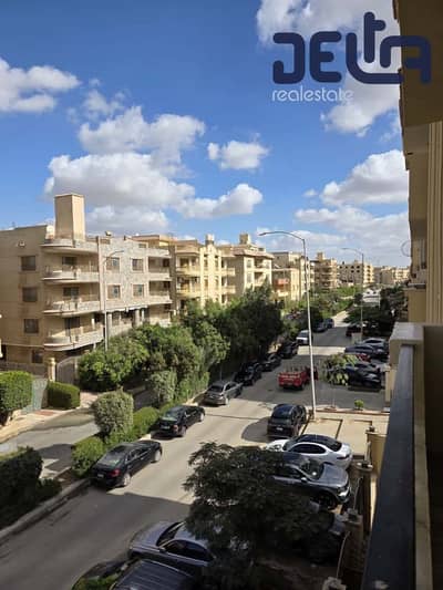شقة لقطة للبيع 280 م صافي بالقرية السياحية السادسة وصلة دهشور ميدان جهينة