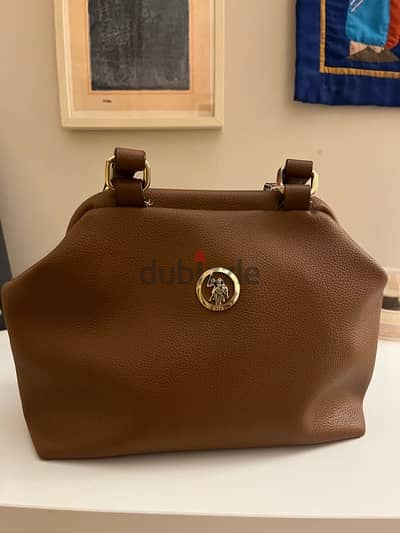Polo Ralph Lauren Brown original