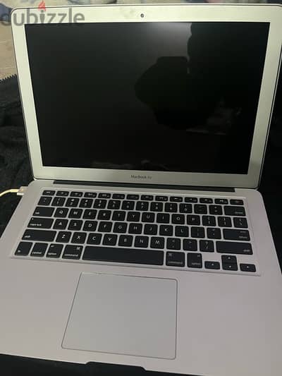 MacBook Air 2017