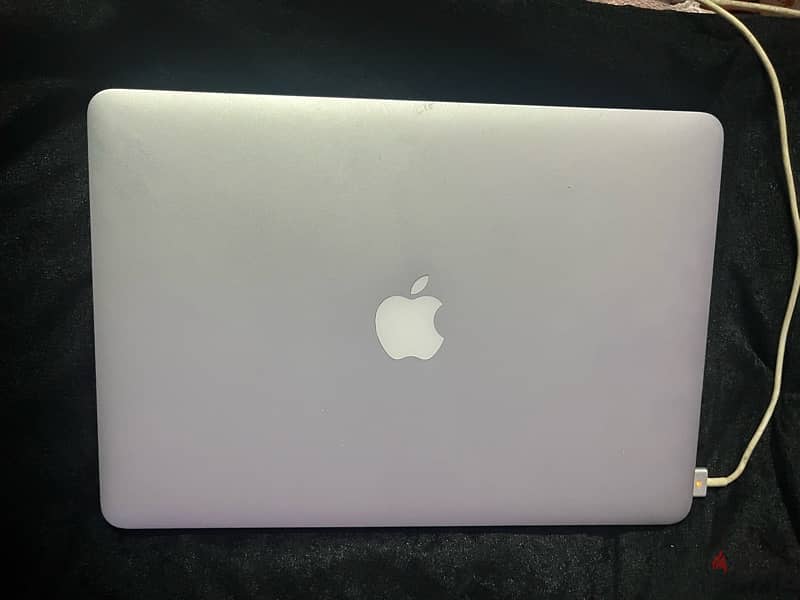 MacBook Air 2017 1