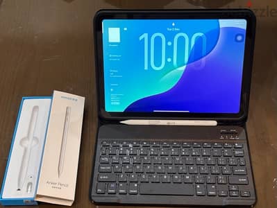 Ipad A16