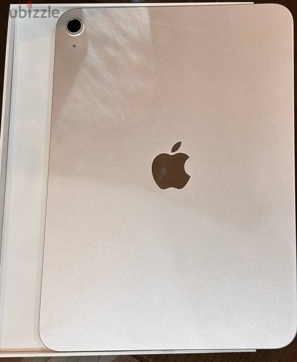 Ipad A16 5