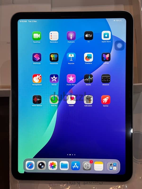 Ipad A16 6