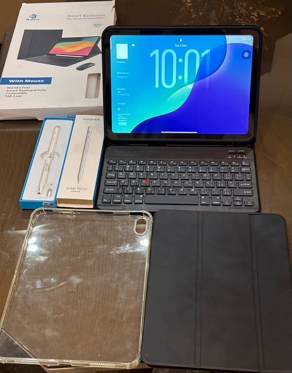 Ipad A16 7