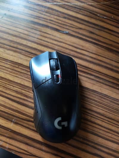 Logitech g703 هاي كوبي