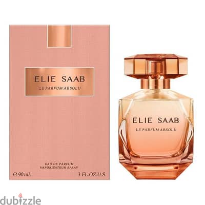 LE PARFUM ABSOLU EDP 90ML
