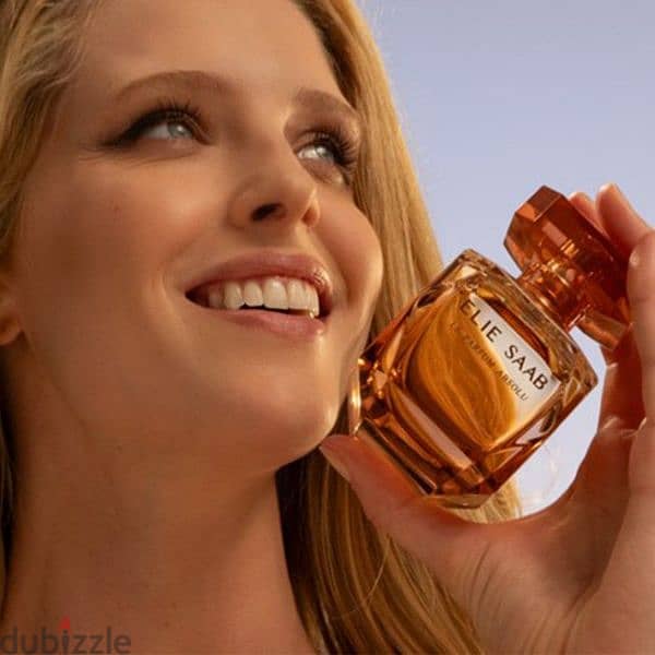 LE PARFUM ABSOLU EDP 90ML 1