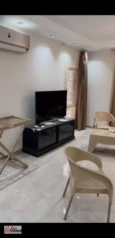 شقة للبيع جنة زايد 2 130 متر  3 غرفه 2 حمام دور اول  بحري متعاد تشطيبها جبسنبورد مطلوب 4600M نهائي متبقي 400