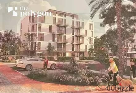 Prime 6th October Home with Terrace and 2027 Delivery in One33