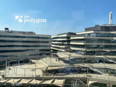 office for sale in beverly hills , the polygon